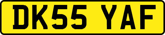 DK55YAF