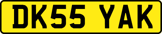 DK55YAK