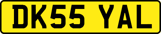 DK55YAL