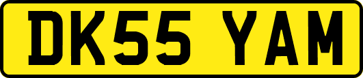 DK55YAM