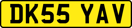 DK55YAV