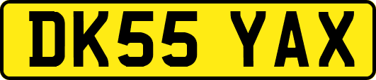 DK55YAX