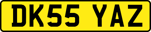 DK55YAZ