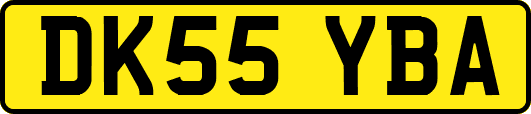 DK55YBA