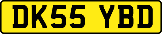 DK55YBD