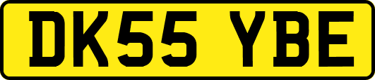 DK55YBE