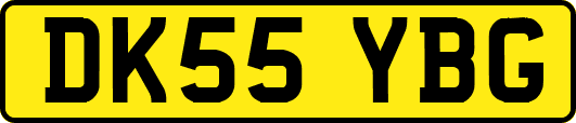 DK55YBG