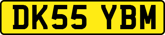 DK55YBM
