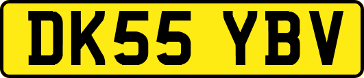 DK55YBV