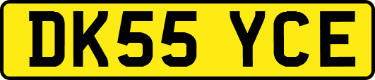 DK55YCE