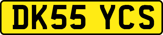DK55YCS
