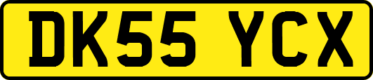 DK55YCX