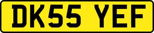DK55YEF