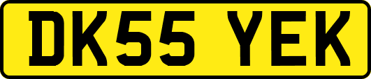DK55YEK