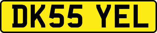DK55YEL