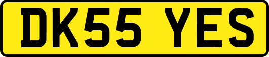 DK55YES