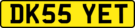 DK55YET