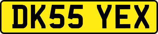 DK55YEX
