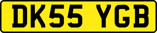 DK55YGB