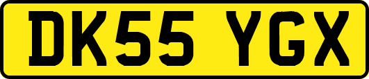 DK55YGX