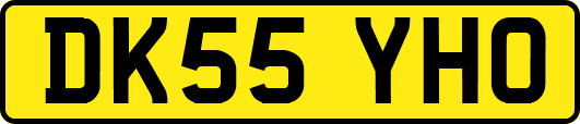DK55YHO