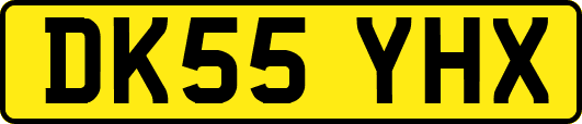 DK55YHX