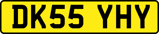 DK55YHY