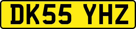 DK55YHZ