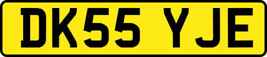 DK55YJE