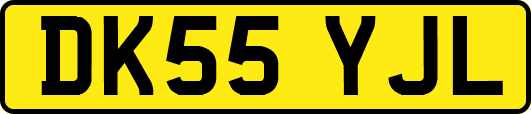 DK55YJL