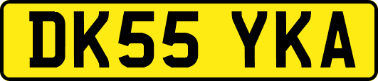 DK55YKA