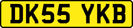 DK55YKB
