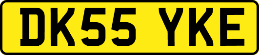 DK55YKE
