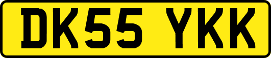 DK55YKK