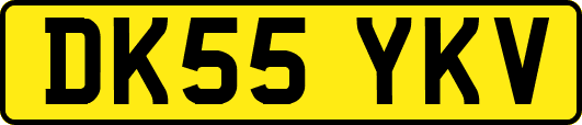 DK55YKV