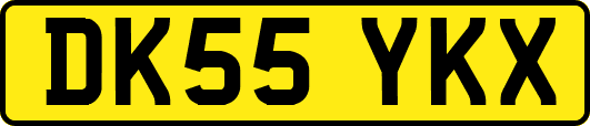 DK55YKX