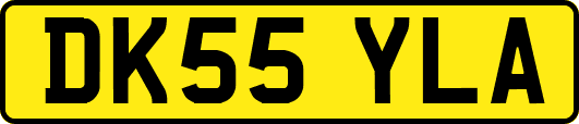 DK55YLA