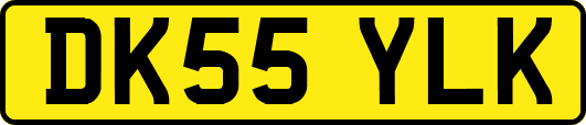 DK55YLK