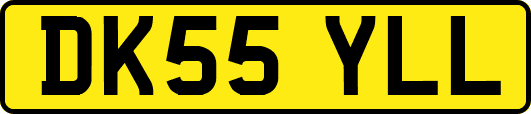DK55YLL