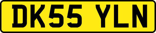 DK55YLN