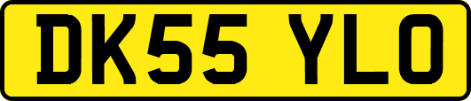 DK55YLO