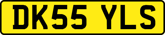 DK55YLS