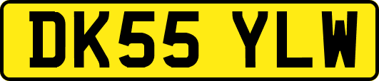 DK55YLW