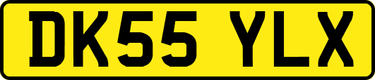DK55YLX