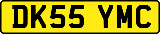 DK55YMC