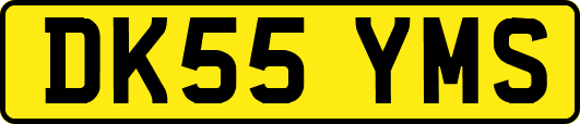 DK55YMS