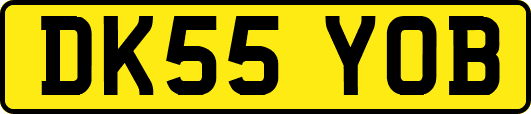 DK55YOB