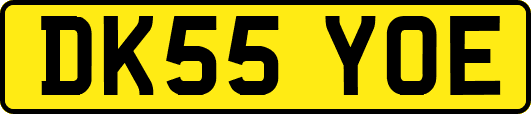 DK55YOE