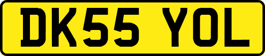 DK55YOL