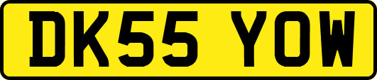 DK55YOW